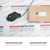 Ổ khóa cốp sau xe Mercedes ML Class W164 - 1647400735